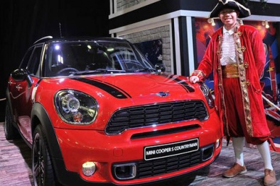 Chiếc ô tô kém tin cậy nhất của năm có mặt tại Việt Nam